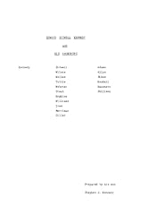 Edward bidwell kennedy for sale  Delivered anywhere in USA 