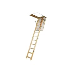 Fakro loft ladder for sale  Delivered anywhere in UK