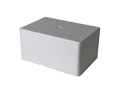 1.5kg polystyrene boxes for sale 1.5kg polystyrene boxes for sale  Delivered anywhere in UK