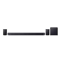 Samsung soundbar q990f usato  Spedito ovunque in Italia 