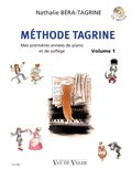 Bera tagrine methode d'occasion  Livré partout en France