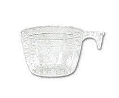 Tazza cf.50 pz. usato  Spedito ovunque in Italia 