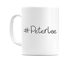 Wedomugs peterlee ceramic for sale  Delivered anywhere in UK