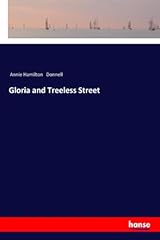 Gloria treeless street for sale  Delivered anywhere in UK