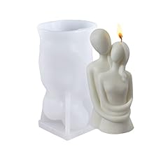 Couple candle molds for sale  Delivered anywhere in UK