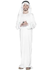 Smiffys arabian costume for sale  Delivered anywhere in UK