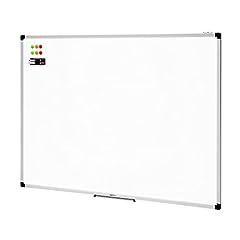 Amazon basics whiteboard for sale  Delivered anywhere in UK