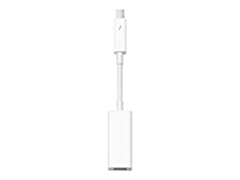 Adaptateur apple thunderbolt d'occasion  Livré partout en France