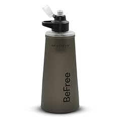 Katadyn befree 1.0l usato  Spedito ovunque in Italia 
