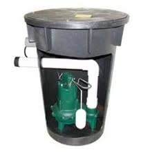 Sewage pump basin for sale  Delivered anywhere in USA 