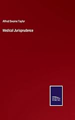 Medical jurisprudence for sale  Delivered anywhere in USA 