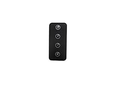 Hcdz replacement remote for sale  Delivered anywhere in USA 