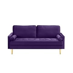 Gpcrac velvet sofa for sale  Delivered anywhere in USA 