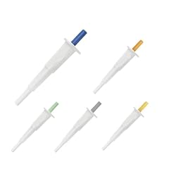 Micropipetta mini pipetta usato  Spedito ovunque in Italia 