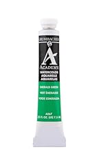 Grumbacher academy watercolor for sale  Delivered anywhere in USA 