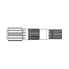 States differential sunshaft for sale  Delivered anywhere in USA 