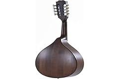 Gewa 505398 mandolino usato  Spedito ovunque in Italia 