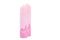 Shower whip 250ml for sale  Delivered anywhere in UK