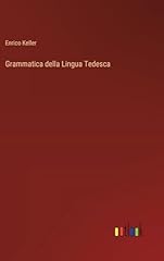Grammatica della lingua usato  Spedito ovunque in Italia 