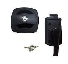 Caraloc caravan door for sale  Delivered anywhere in UK