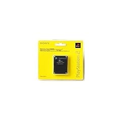 Playstation 8mb memory d'occasion  Livré partout en France