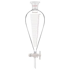 Stonylab graduated separatory for sale  Delivered anywhere in UK