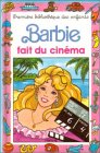 Barbie cinéma série d'occasion  Livré partout en France