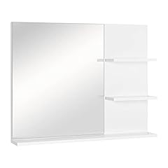 Homcom miroir salle d'occasion  Livré partout en France