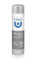 Infasil neutro deospray usato  Spedito ovunque in Italia 