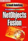 Netobjects fusion gebraucht kaufen  Wird an jeden Ort in Deutschland
