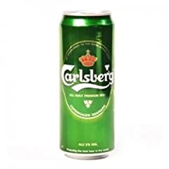 Carlsberg 6x4 beer for sale  Delivered anywhere in Ireland