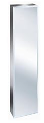 1200mm tall stainless for sale  Delivered anywhere in UK