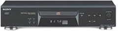 Sony cdp xe270b usato  Spedito ovunque in Italia 