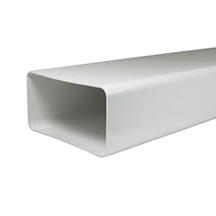 Easytec flachkanal rohr gebraucht kaufen  Wird an jeden Ort in Deutschland