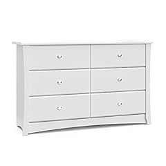 Storkcraft crescent drawer for sale  Delivered anywhere in USA 