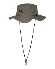 Quiksilver mens bushmaster for sale  Delivered anywhere in UK