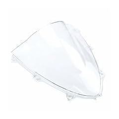 Motorcycle windscreen windshie for sale  Delivered anywhere in UK