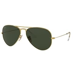 ray ban aviator or d'occasion ray ban aviator or d'occasion Livré partout en France