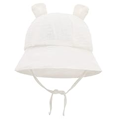 Nishine cappello sole usato  Spedito ovunque in Italia 