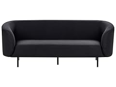 Beliani seater sofa for sale  Delivered anywhere in UK