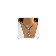Yheakne boho lederkette gebraucht kaufen  Wird an jeden Ort in Deutschland