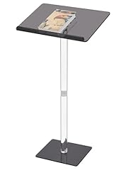 Hodlbit acrylic podium for sale  Delivered anywhere in USA 