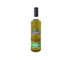 Crabbies green ginger for sale  Delivered anywhere in UK