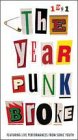 1991 year punk d'occasion  Livré partout en France