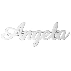 Personalized custom name for sale  Delivered anywhere in UK
