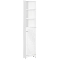 Homcom tall bathroom for sale  Delivered anywhere in USA 