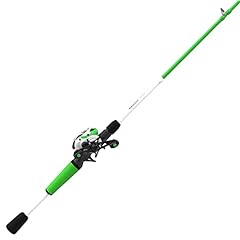 Zebco roam baitcast for sale  Delivered anywhere in USA 
