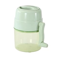 Ice crusher ice for sale  Delivered anywhere in UK