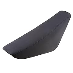 Black 460mm seat for sale  Delivered anywhere in UK