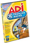 Adi cm2 français d'occasion  Livré partout en France